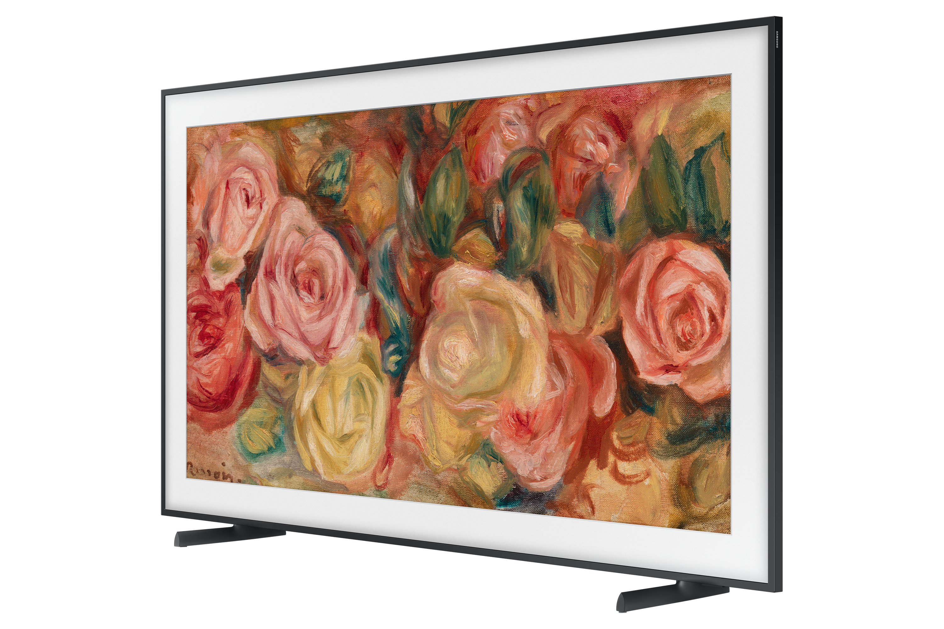 QLED TV SAMSUNG QE85LS03DAUXXN 