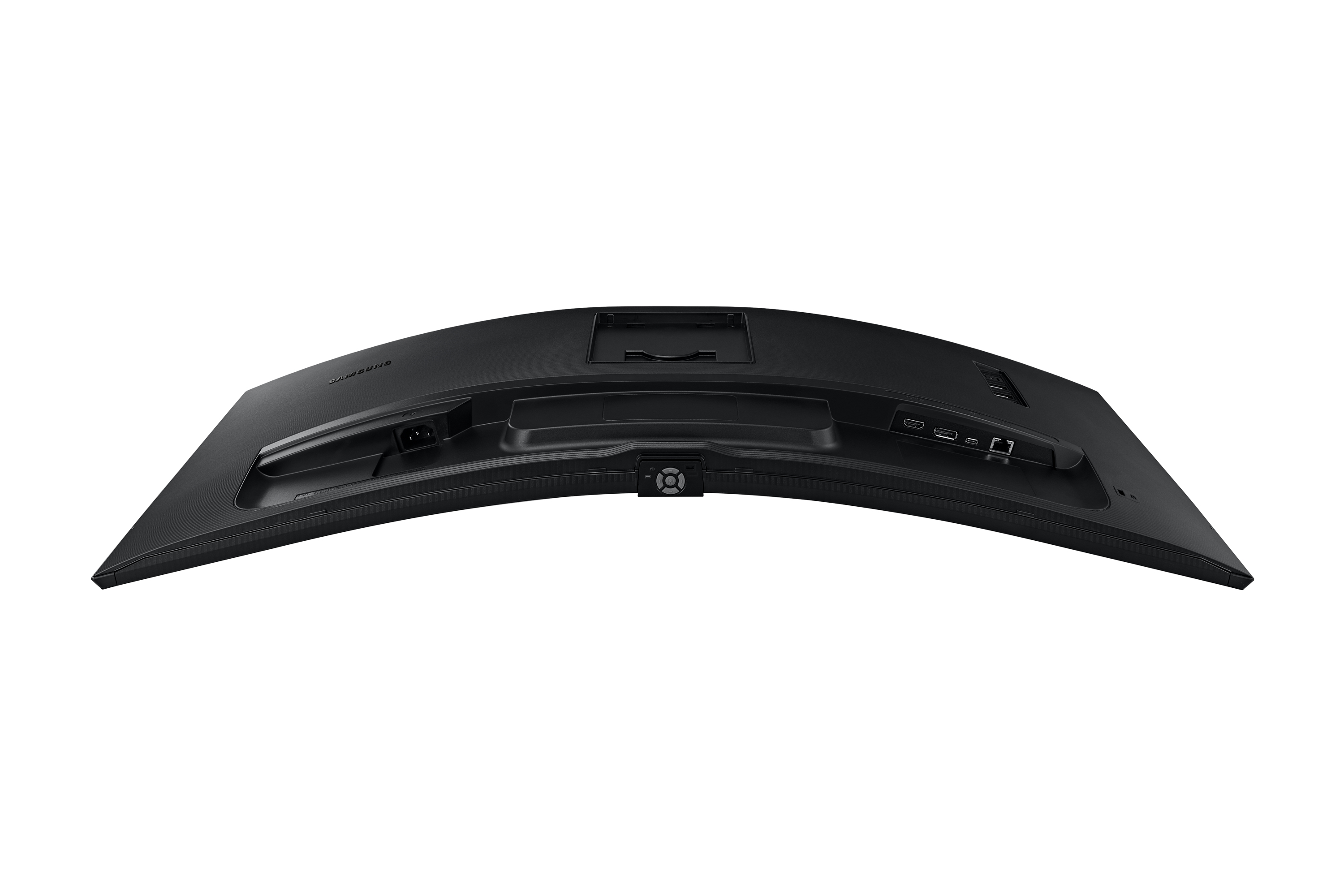 Monitor Samsung LS34A650UBUXEN QHD21:9 Curved 100Hz Black