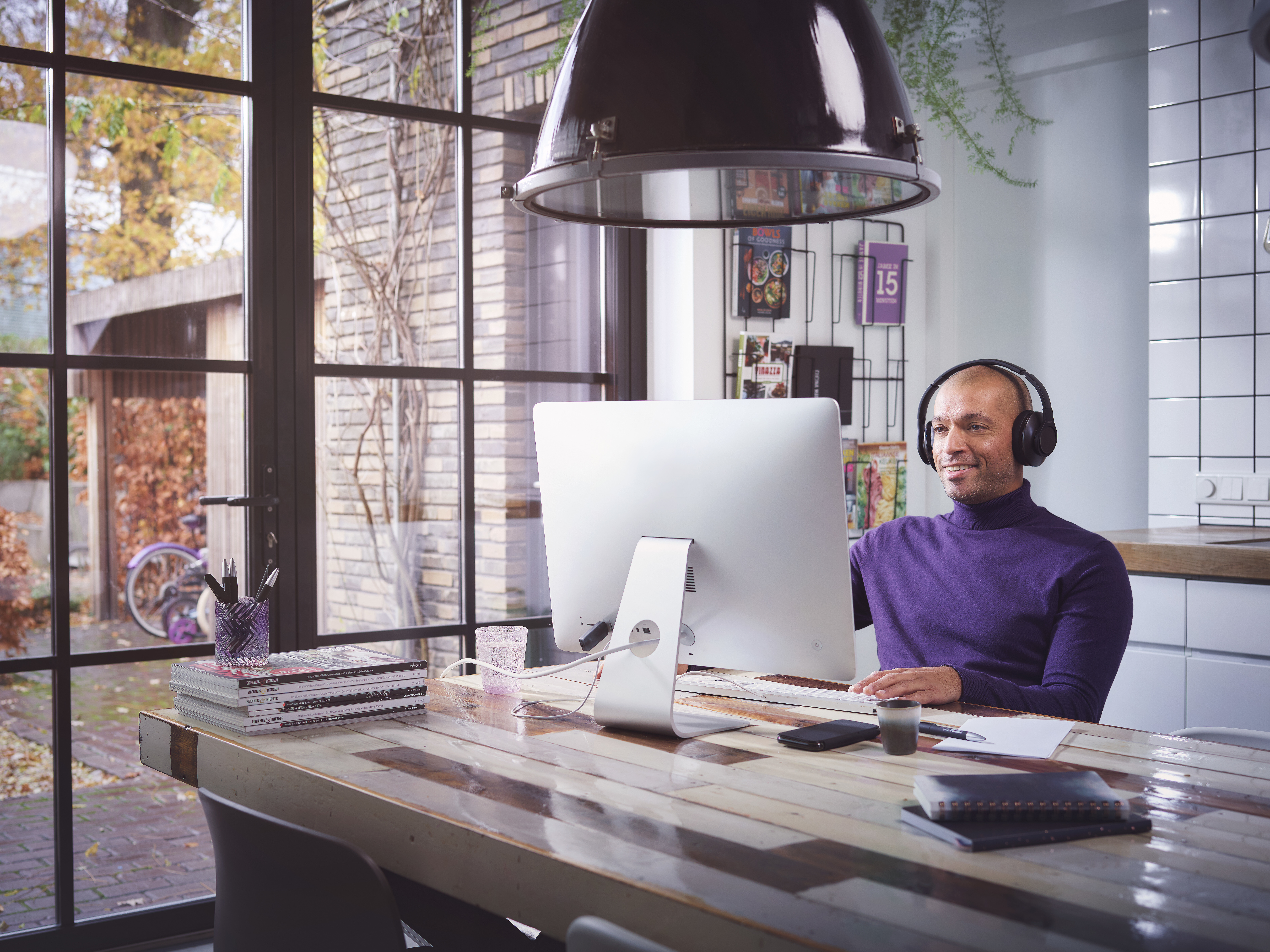 Philips casque over-ear TAH6206BK00