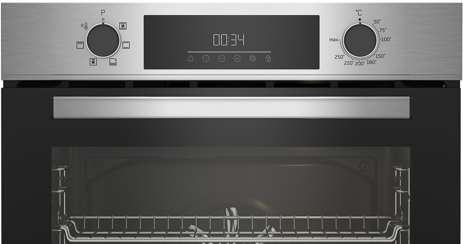 Beko Four multifonction BBIE12300XD