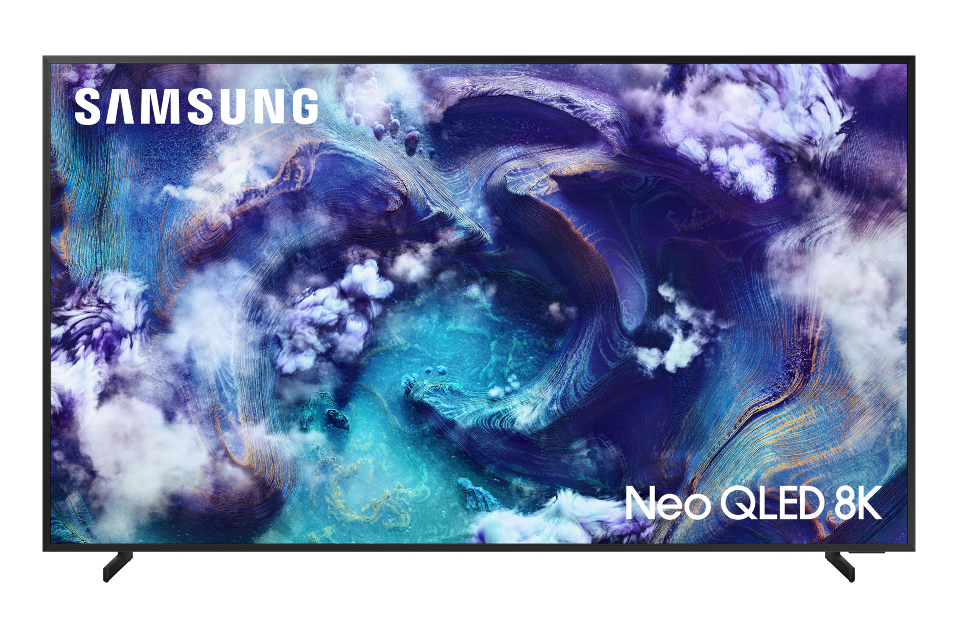 Neo QLED TV SAMSUNG QE65QN900F 8K