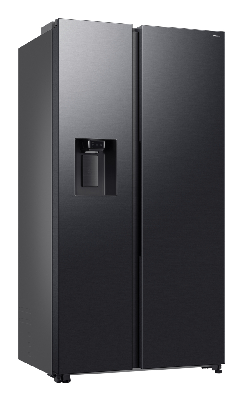 Samsung side by side RS70F66KBFEF