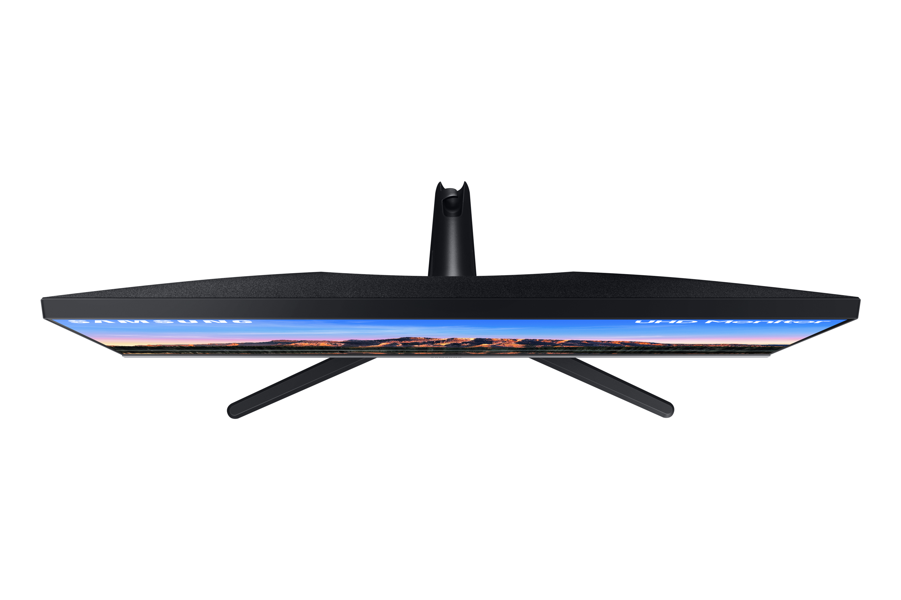 Monitor Samsung LU28R550UQU 4K 16:9 60Hz Silver