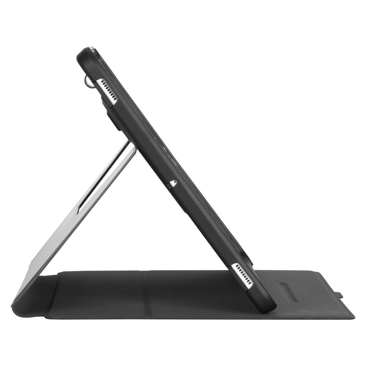Targus Click-In 31,5 cm (12.4") Folioblad Zwart