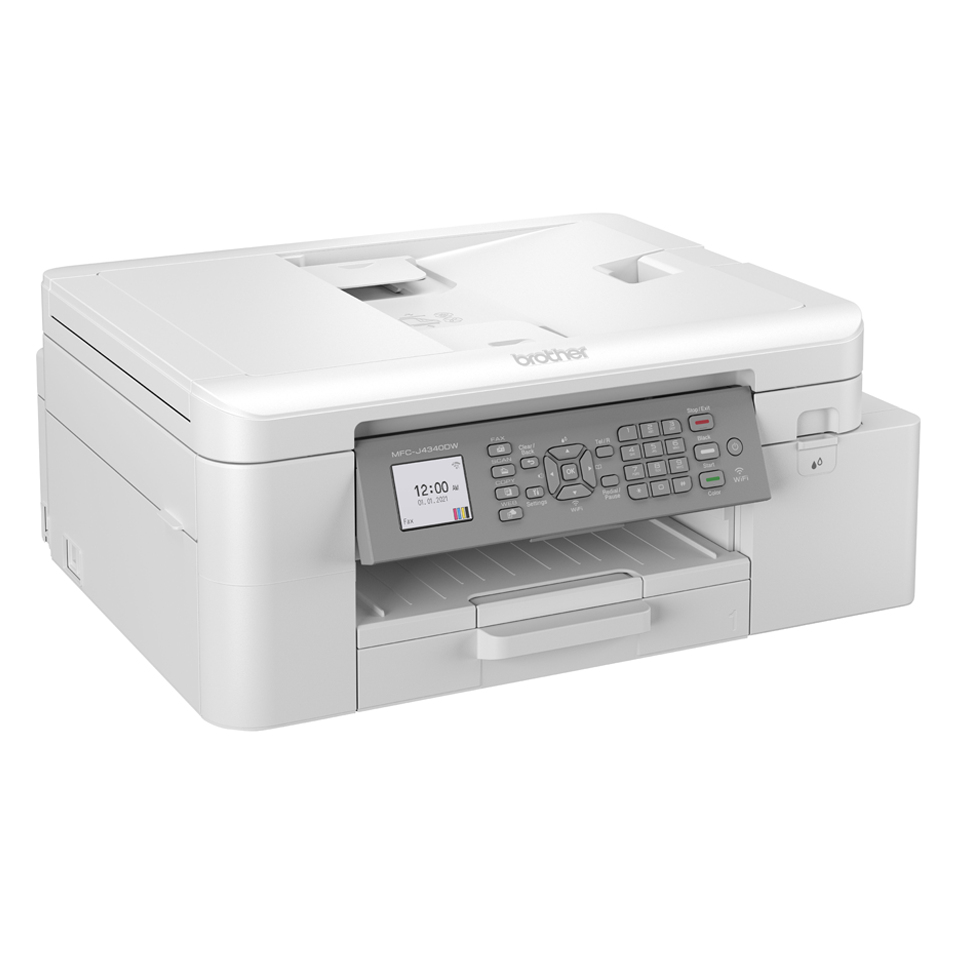 Brother AIO Ecopro Printer MFC-J4340DWE
