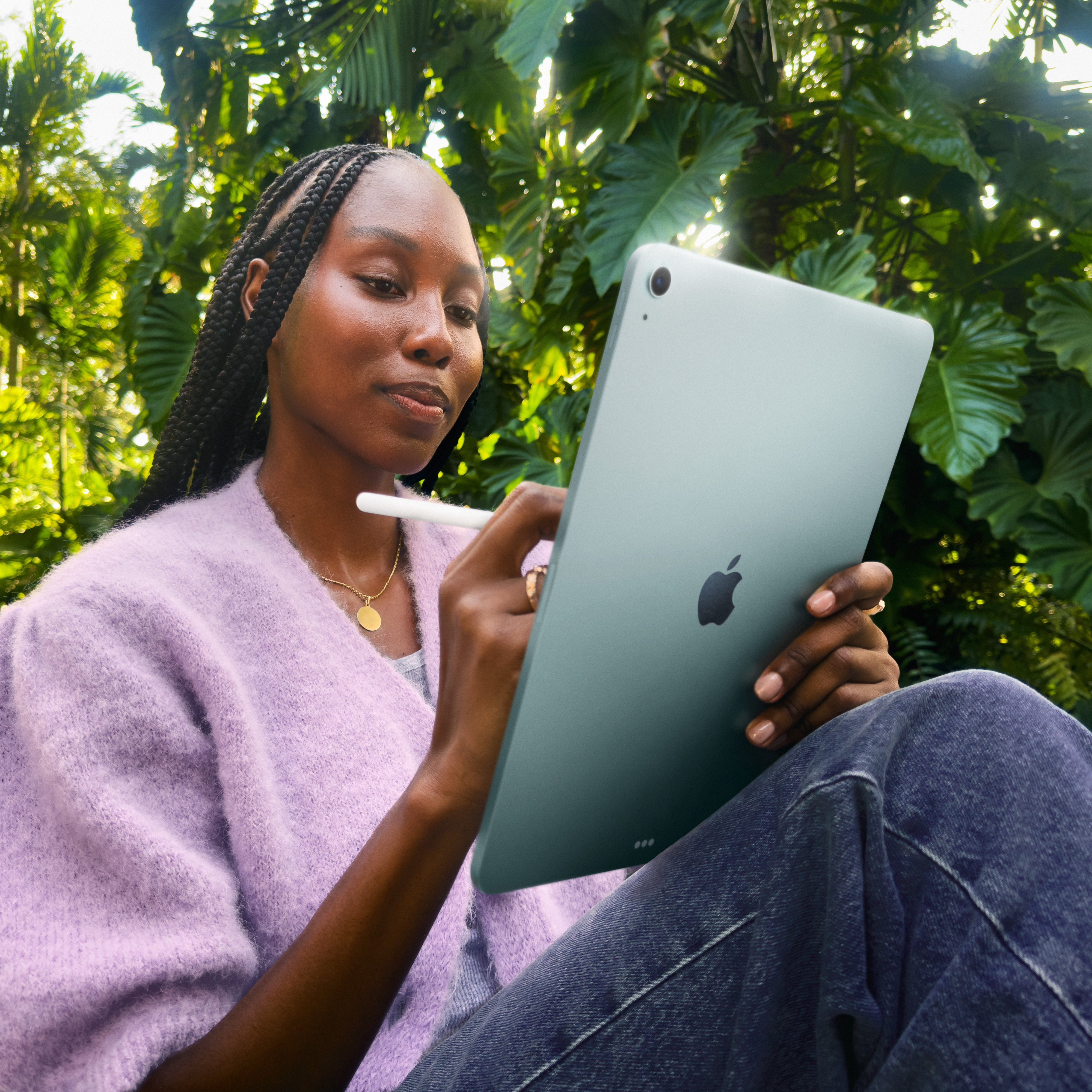 Tablet APPLE IPAD AIR 11 (2025) WIFI 128GB GREY