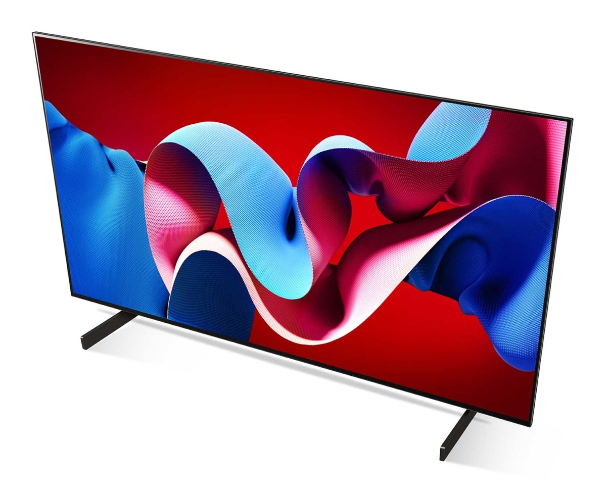 LG OLED TV OLED42C45LA