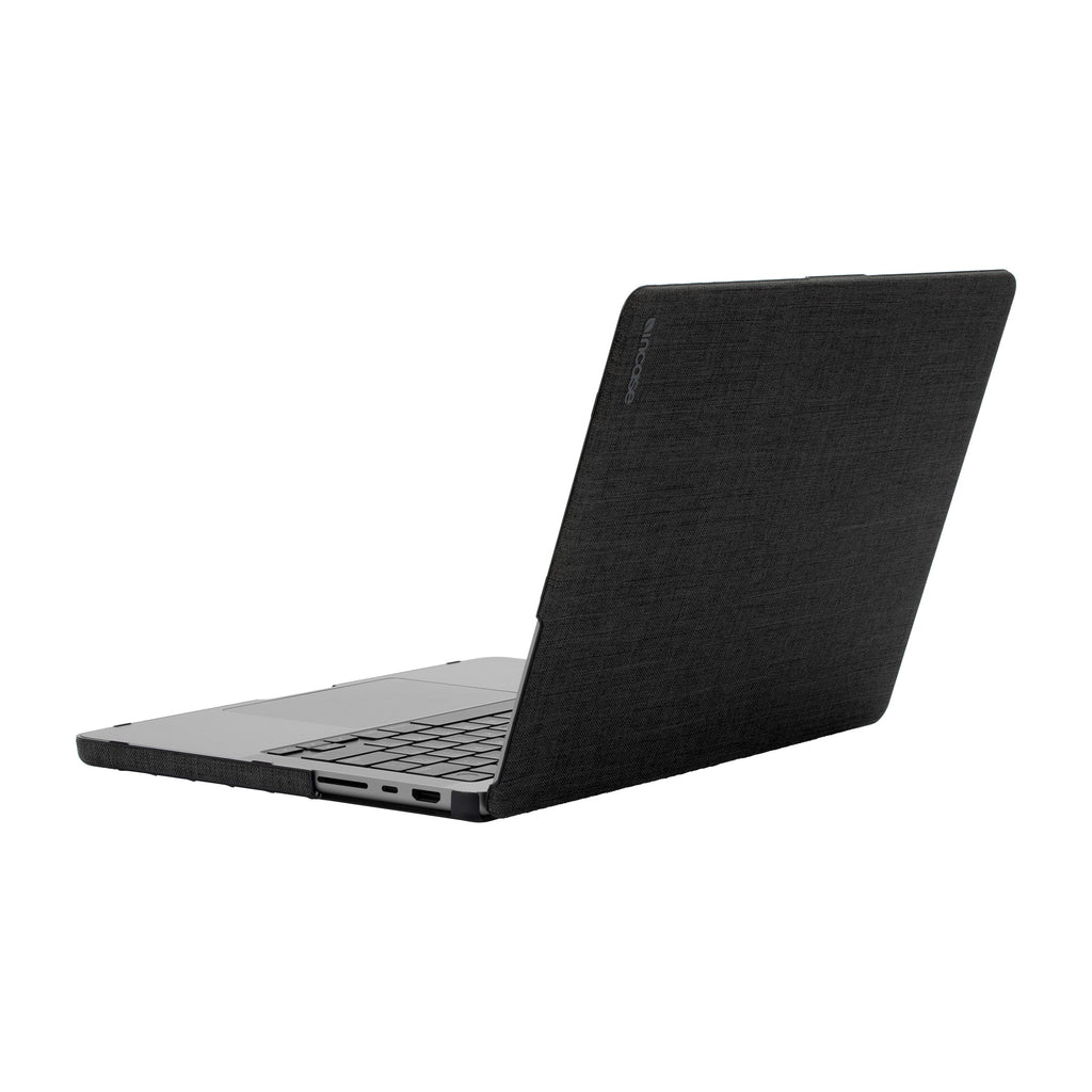 INCASE Hardshell Case for MacBook Pro 14inch 2021 Dots Clear