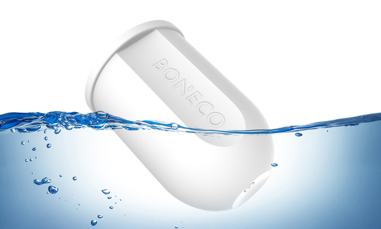 Boneco aqua pro calc A250