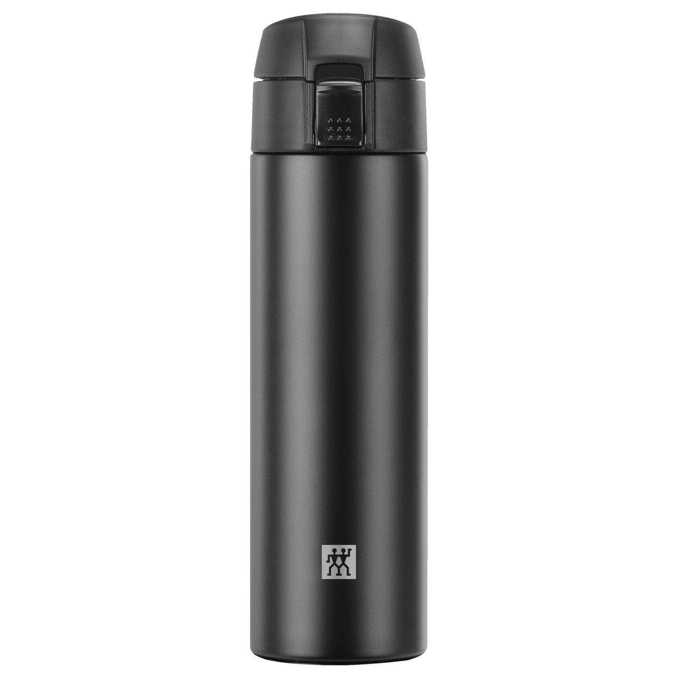 Reisbeker ZWILLING 39500-508-0 Thermo / 450ml / Zwart