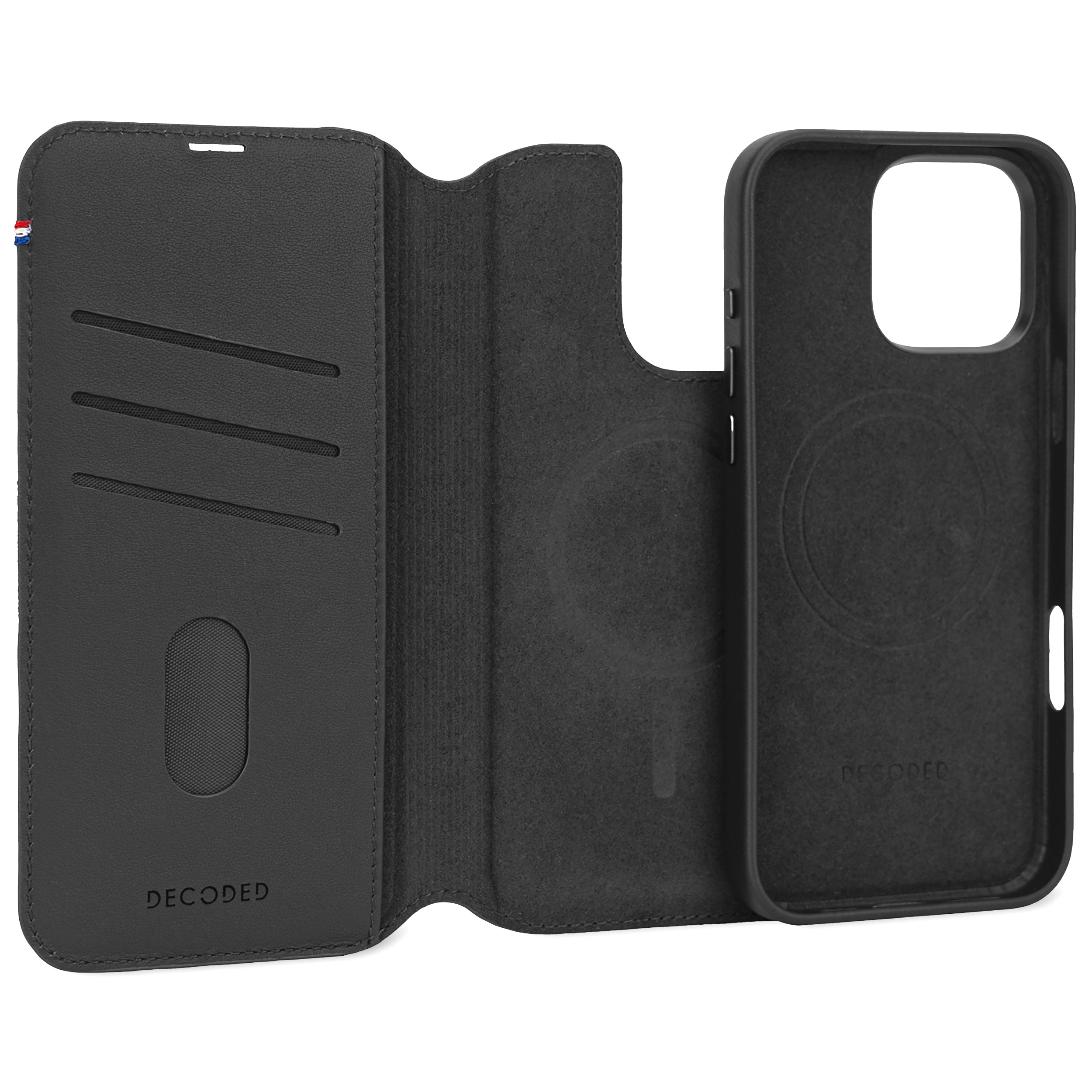 Decoded Accessoire Smartphone D25IPO16PDW5BK