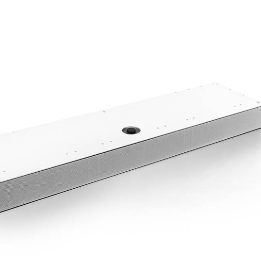 Inbouwbox/recirculatiekit  NOVY 7941.400 120 cm