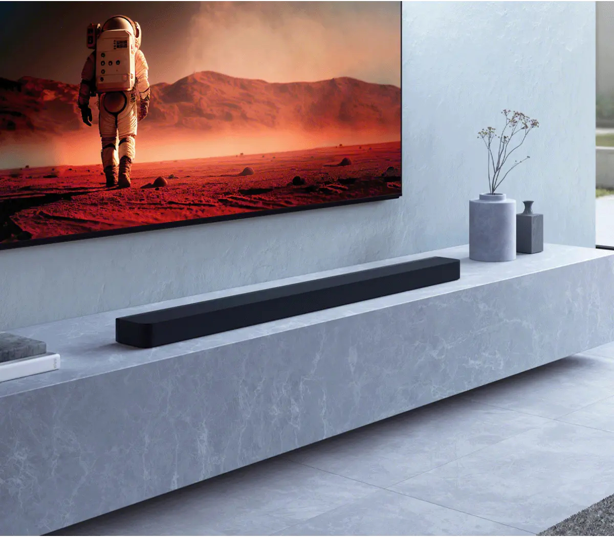 Barre audio SONY HT-A9000 Bar 9