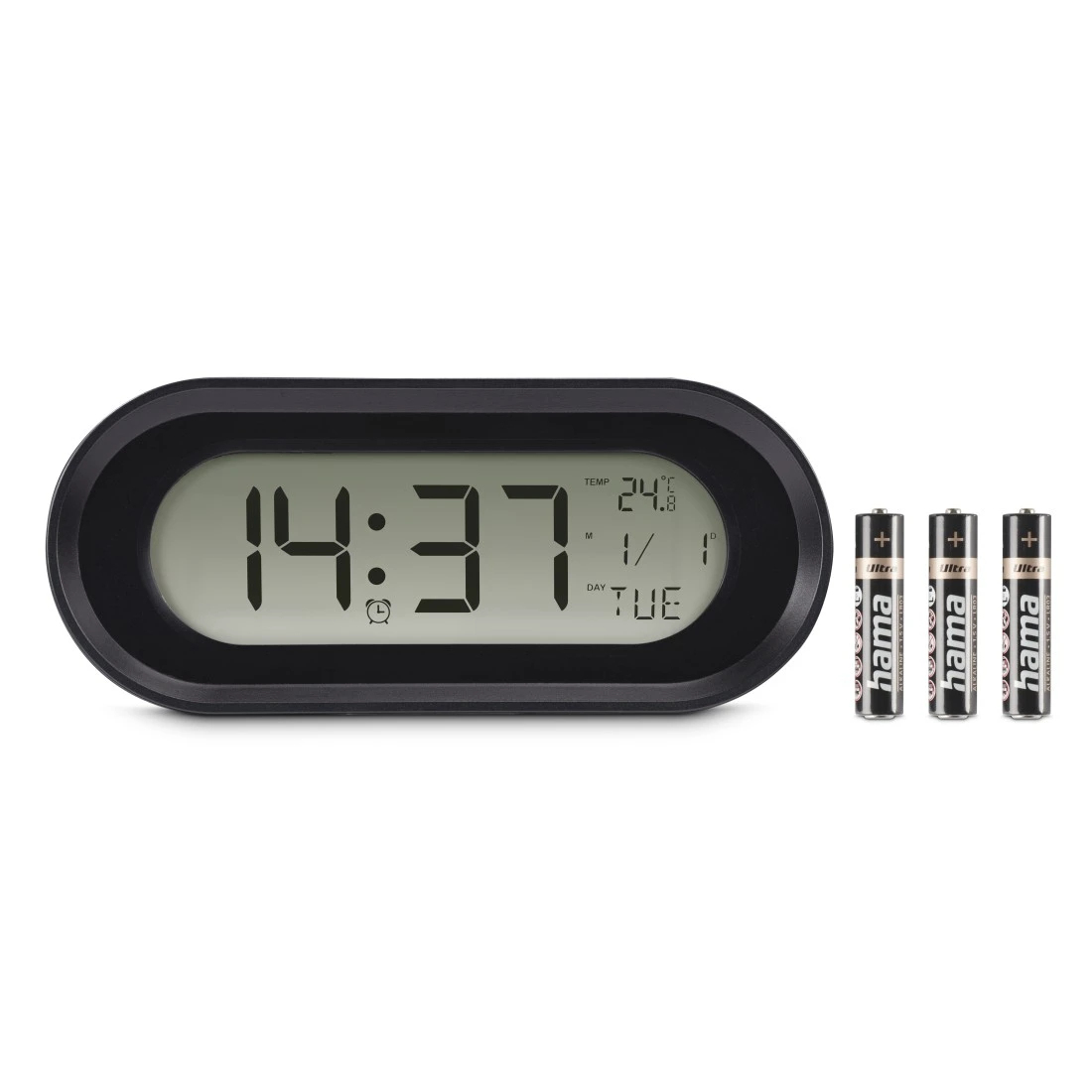 Hama Wekker 00222204