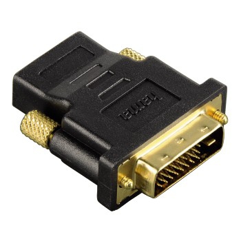 75034035 DVI-M/ HDMI-F Adaptor