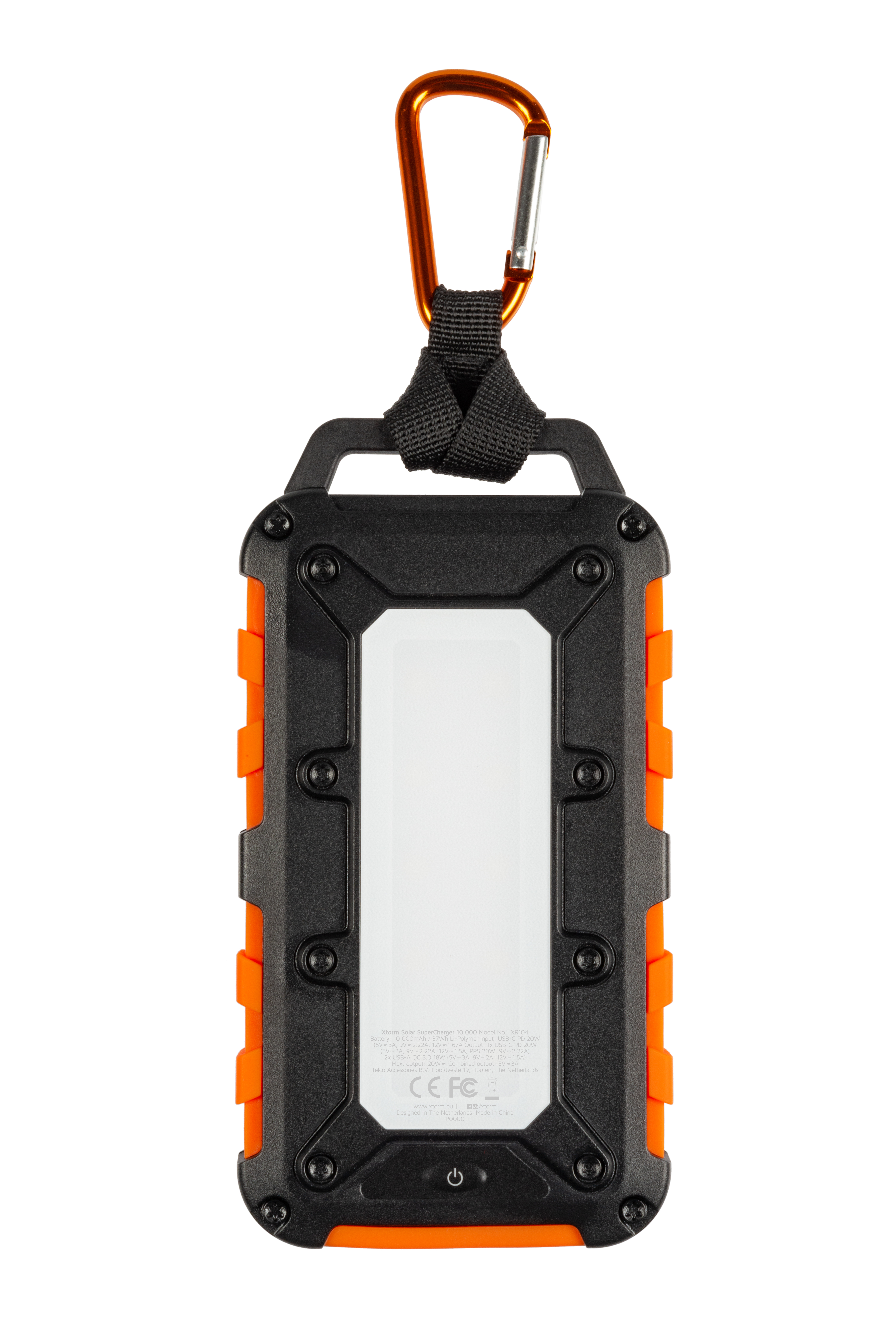 Powerbank Xtorm Solar Module 10000mAh