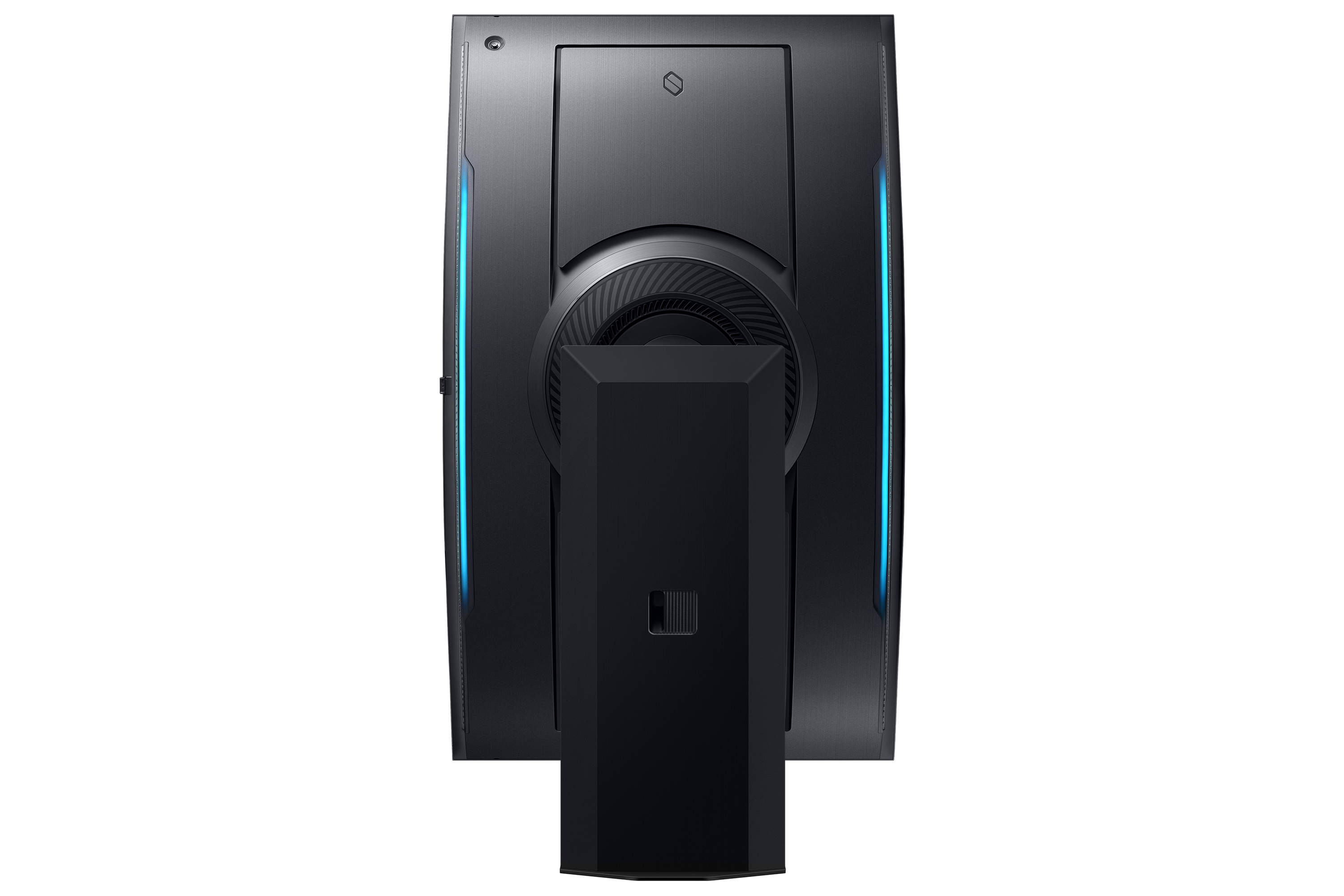 Monitor Samsung Ark LS55BG970NUXEN4K 16:9 Curved 165Hz