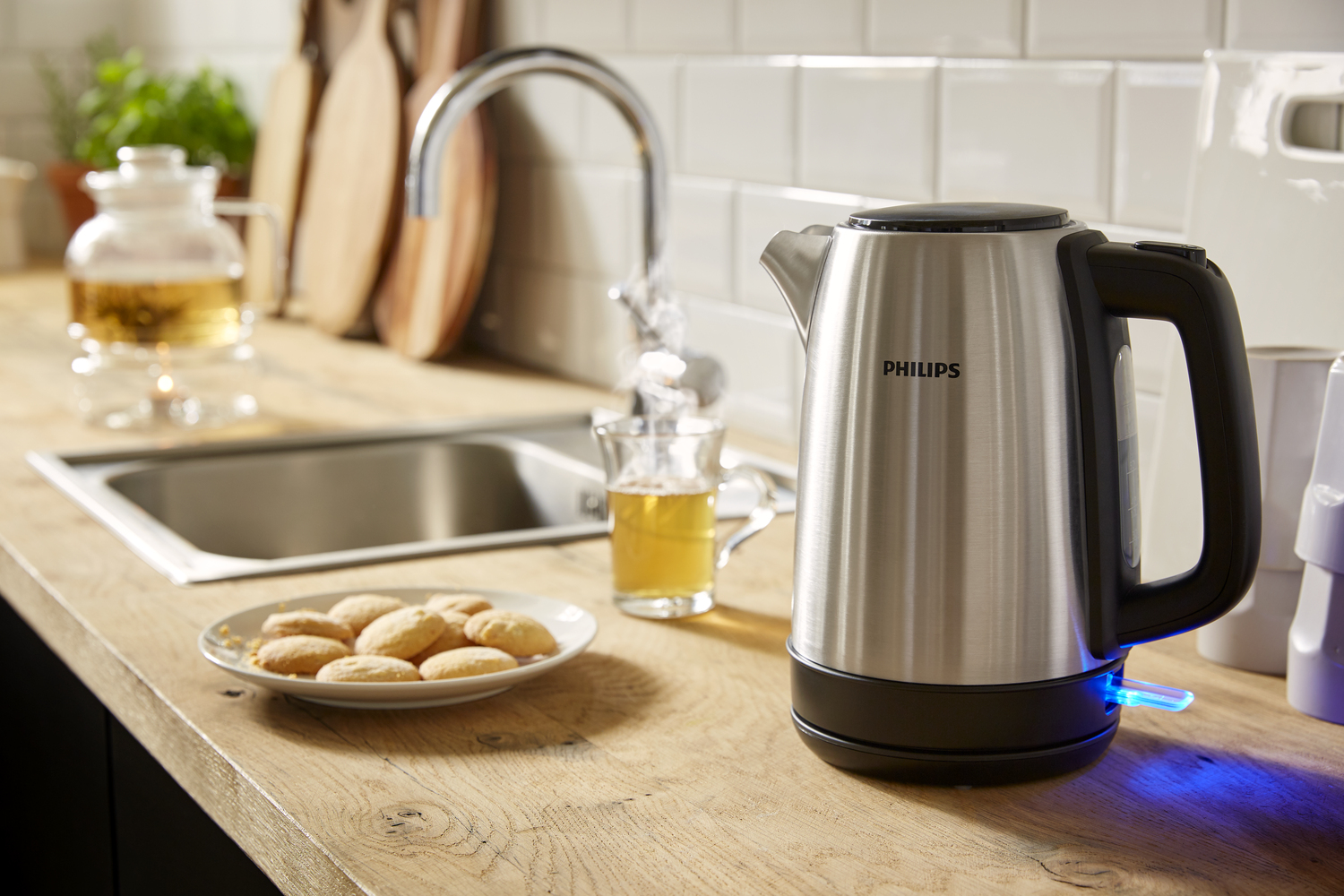 Philips bouilloire HD9350/90