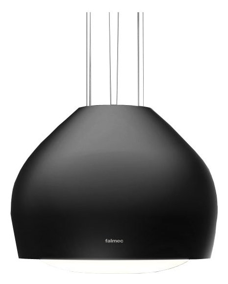 Dampkap BI FALMEC SOPH54EANCIR / Sophie Antraciet 54cm