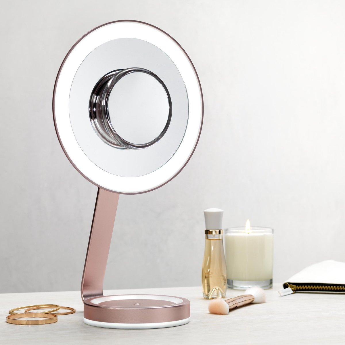Make-up spiegel BABYLISS 9450E Ultra Slim