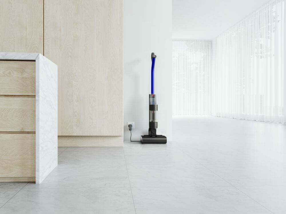 Steelstofzuiger DYSON 486236-01 Wash G1
