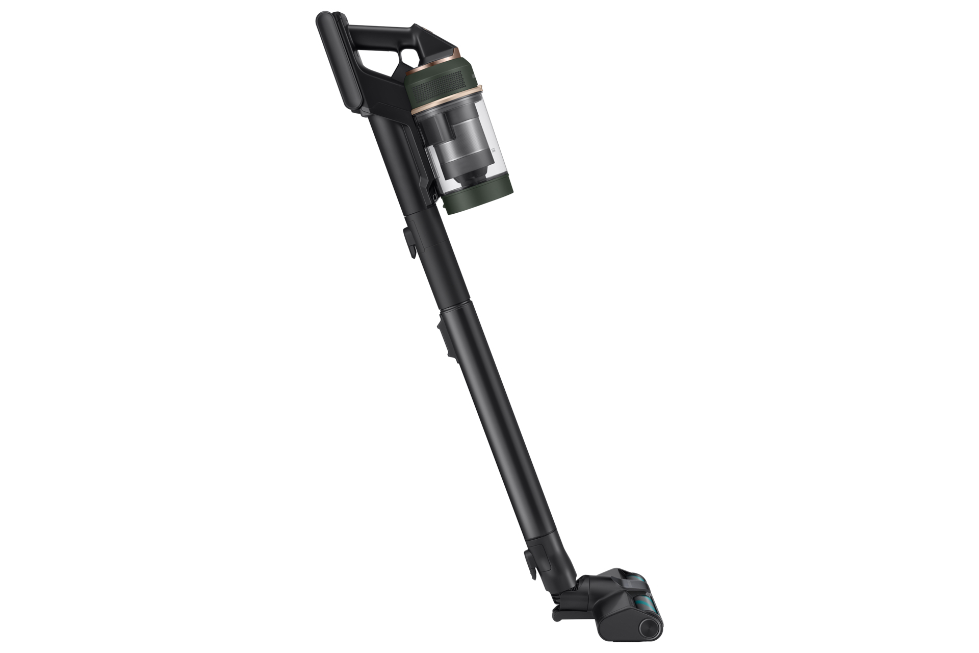 Steelstofzuiger SAMSUNG VS20B95943NWA