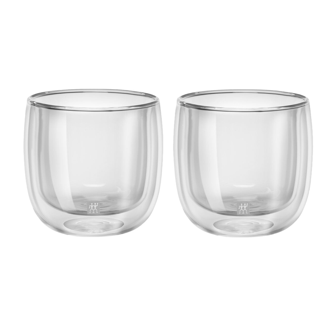Glas ZWILLING 39500-077-0 Sorrento / Thee / 240ml / 2stuks