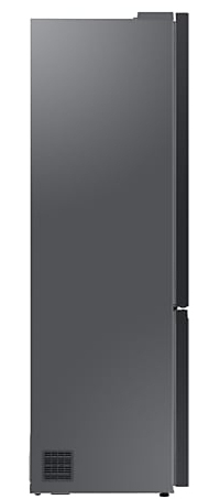 Samsung Réfrigérateur Combiné RB38C7B5BB1/EF