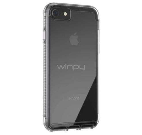 Tas DECODED Transparent Backcover iPhone 6/7/8 SE 20/22