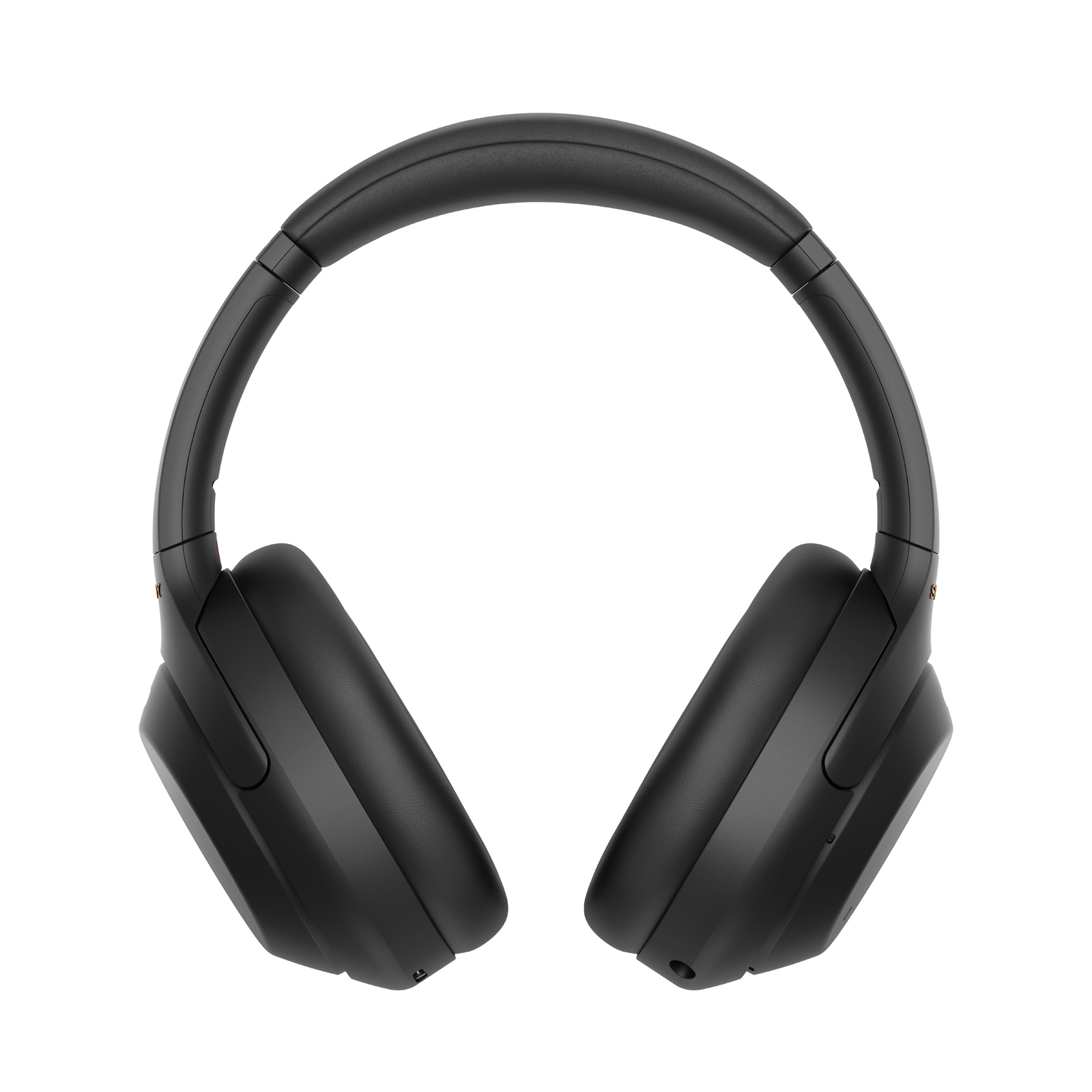 Hoofdtelefoon Sony WH1000XM4B zwart