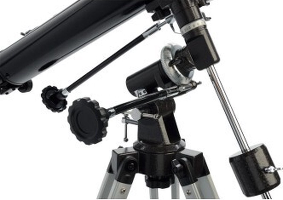 Telescoop Celestron Power Seeker 60Eq
