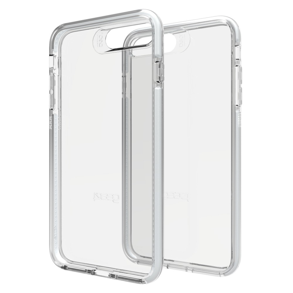 Tas GEAR4 26237 D3O Piccadilly Iphone 7 Plus Silver