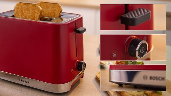 Bosch Toasteur TAT4M224