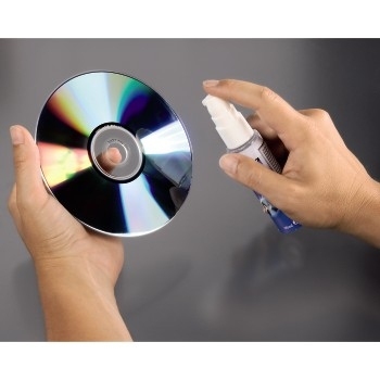 Reiniging MM Hama 51488 Cd/Dvd Reinigings- En ReparatieSet