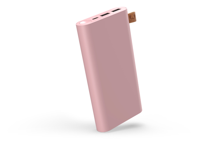 Powerbank FRESH N REBEL 18000mAh dusty pink