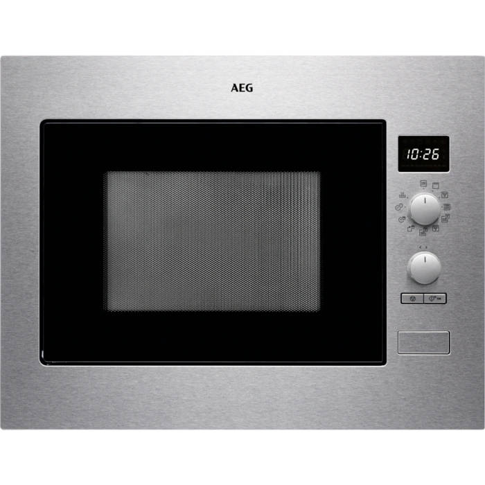 Microgolfoven BI AEG MBS3423CM