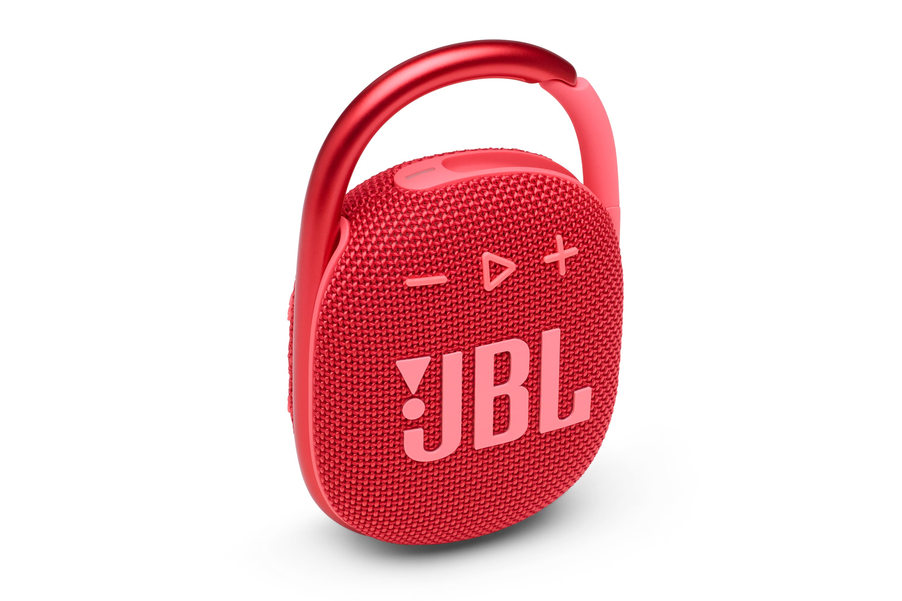 Bluetooth speaker JBL Clip 4 rood