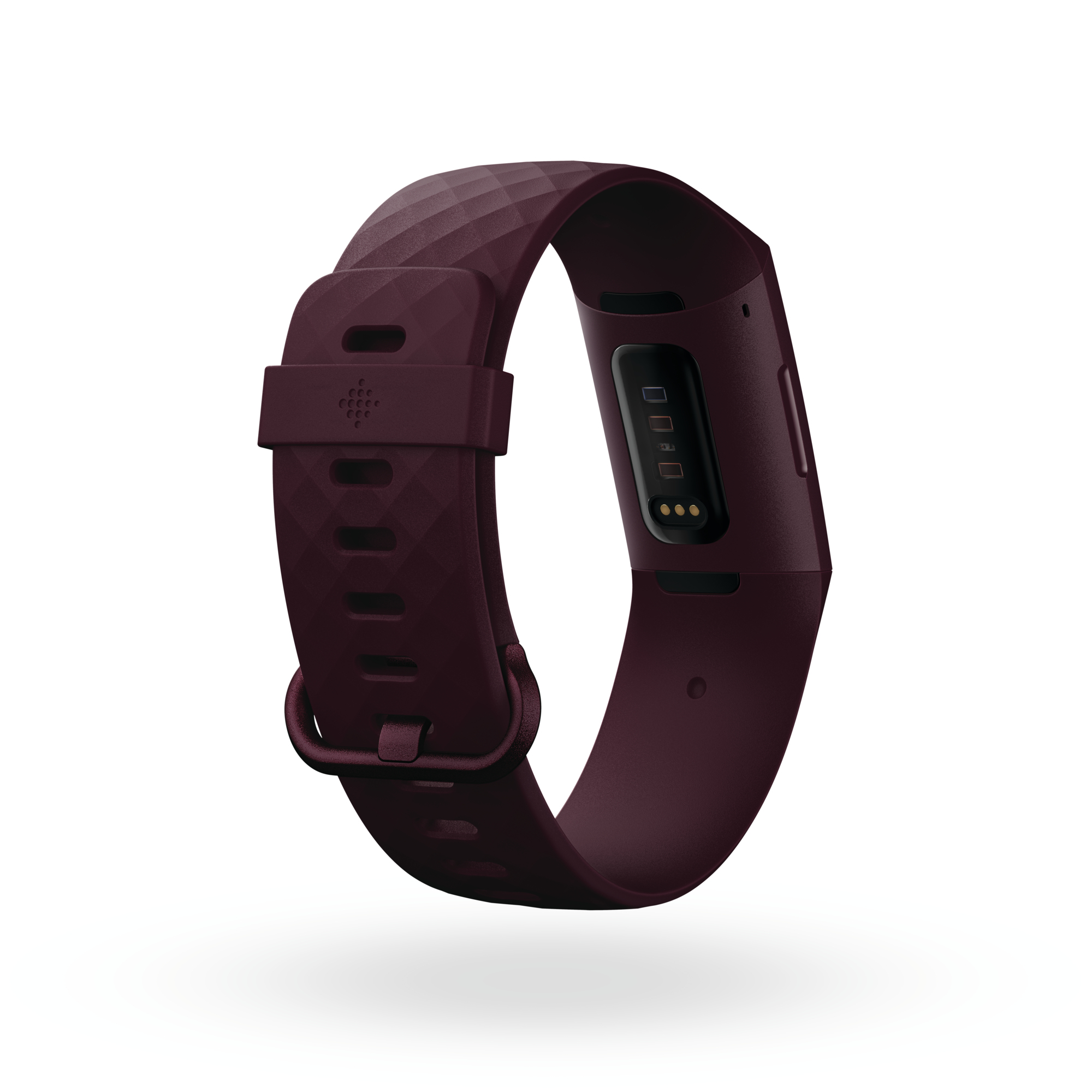 Fitbit Charge 4 Bracelet connecté 3,96 cm (1.56") Violet