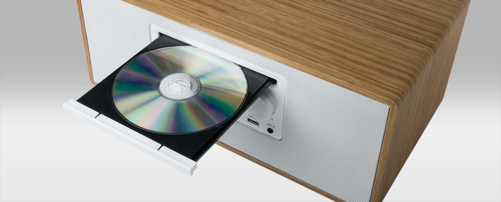 Muse micro systeme M695DBTW