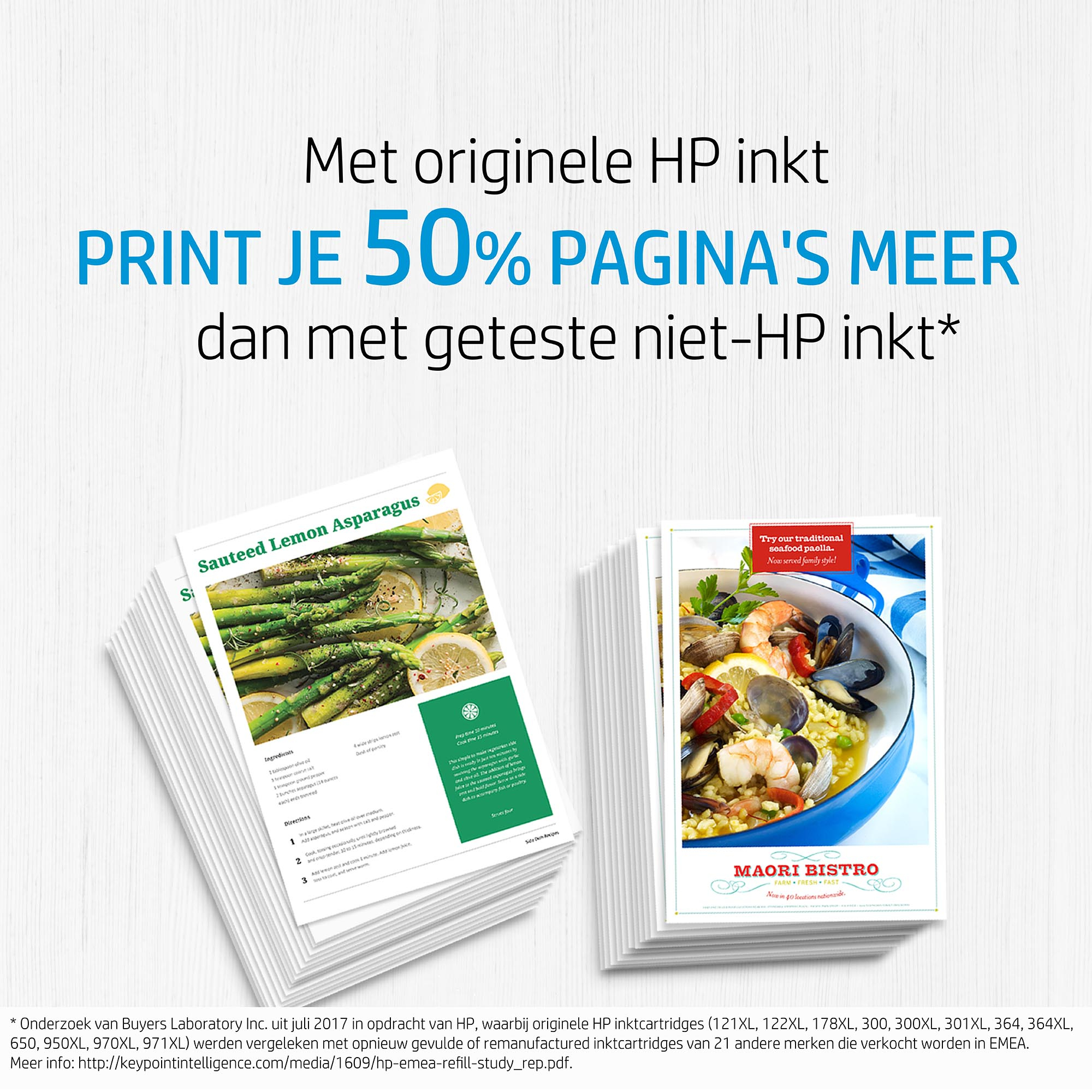 HP 364XL originele high-capacity magenta inktcartridge