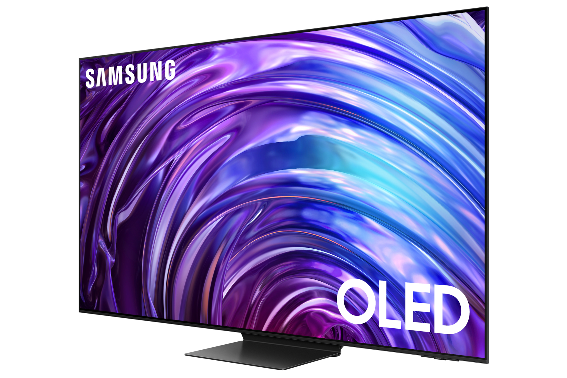 SAMSUNG OLED 4K TV QE65S95D
