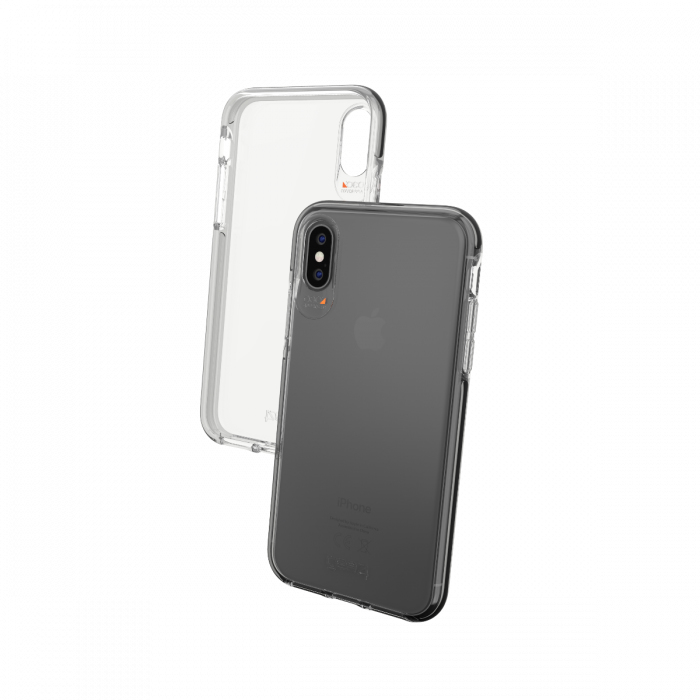 Tas GEAR4 ICXCRTCLR D3O Crystal Palace Iphone X/Xs Clear