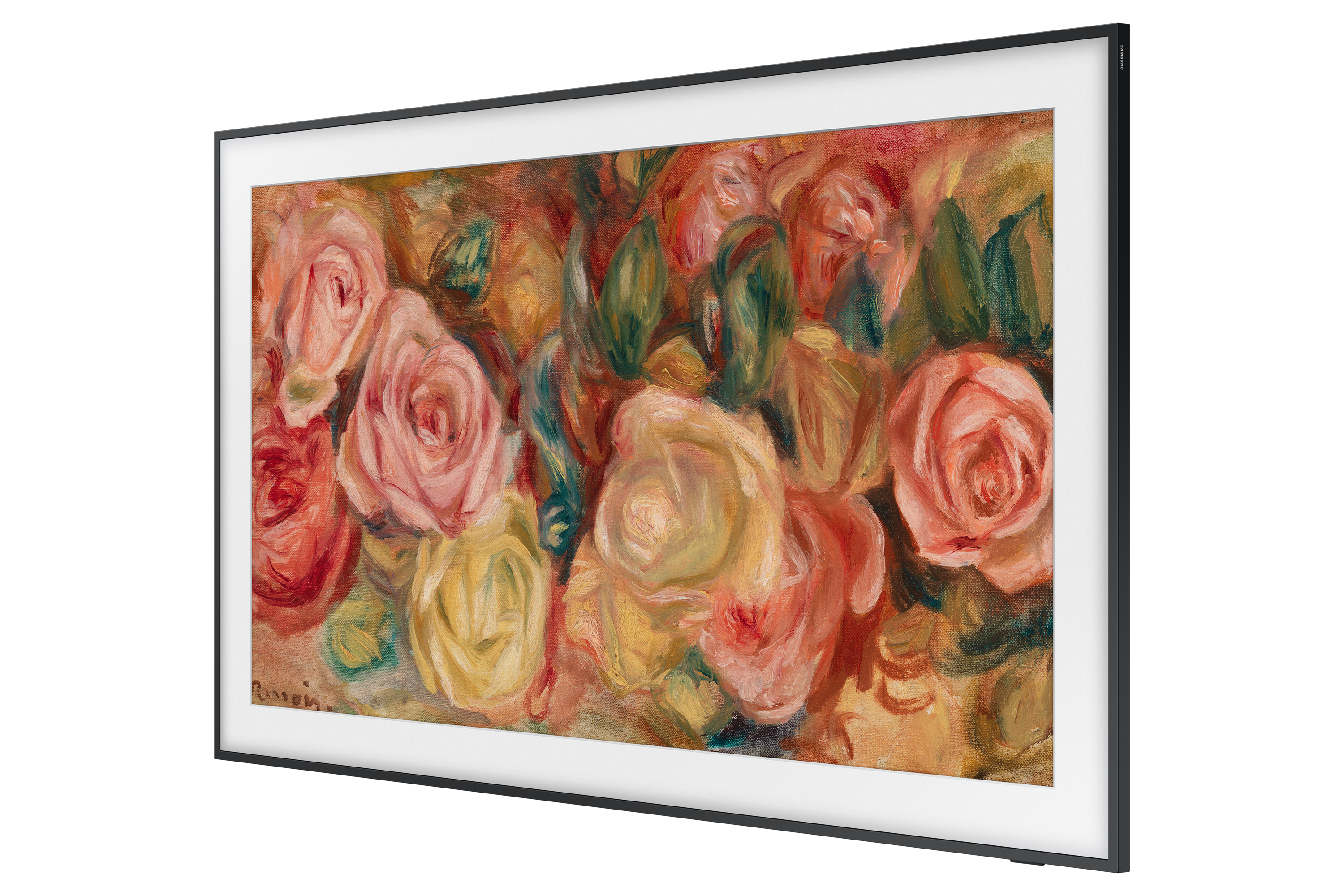QLED TV SAMSUNG QE85LS03DAUXXN 