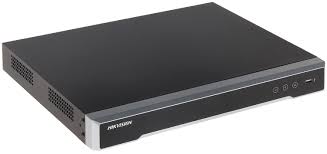 Cam.Sec acc. Hik Vision HIK-DS-7616NI-K2