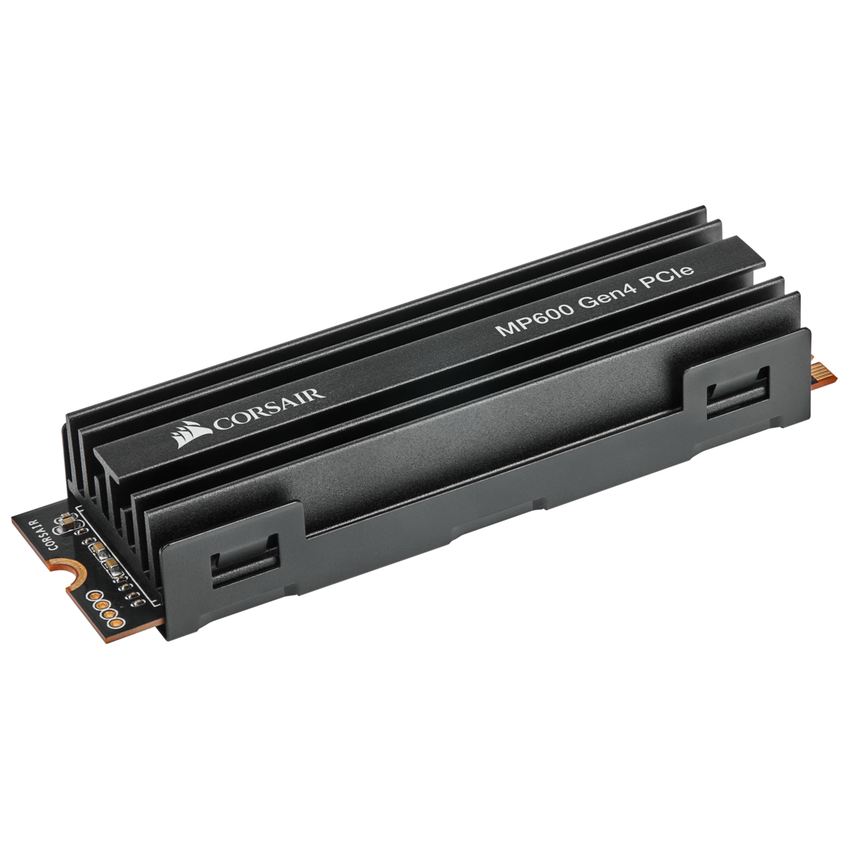 Corsair MP600 M.2 2 TB PCI Express 4.0 NVMe 3D TLC