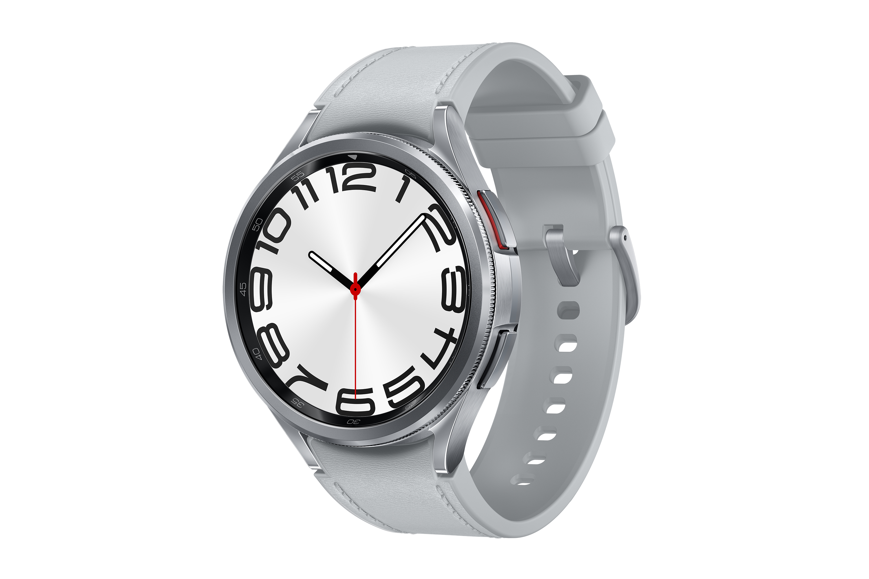Smartwatch Samsung Watch 6 Classic 47mm Silver