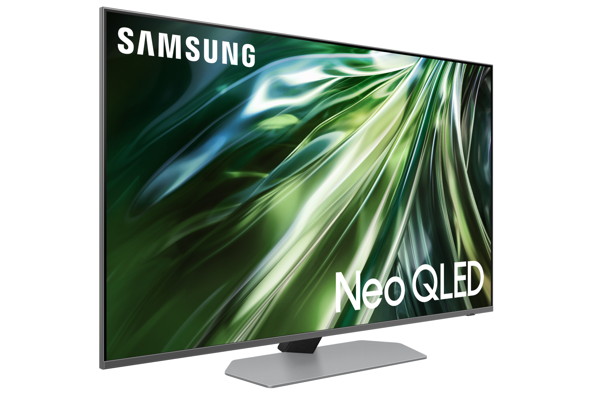 QLED TV SAMSUNG QE43QN93DATXXN