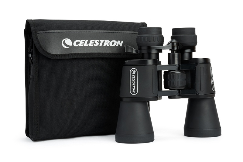 Verrekijker Celestron UPCL.G2 10-30X50 ZOOM PORRO