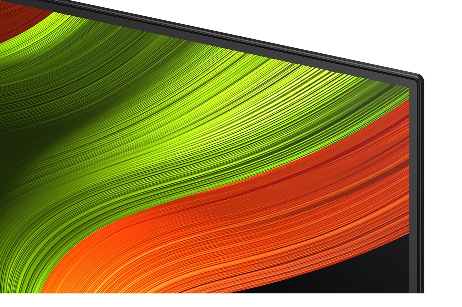 LG OLED AI 55 inch B5 4K Smart TV 2025