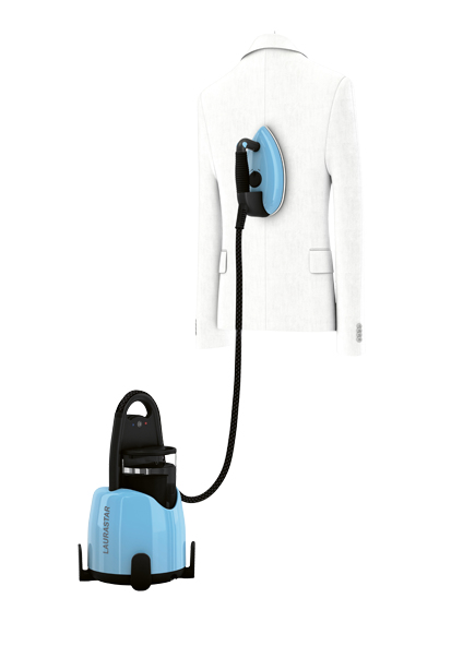 Stoomgenerator LAURASTAR Lift Plus / Blue Sky EU